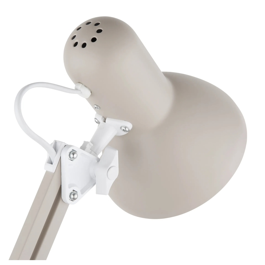 Globo - Настольная лампа 1xE27/40Вт/230В