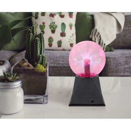Globo - Светодиодная настольная лампа LED/3,6W/230V
