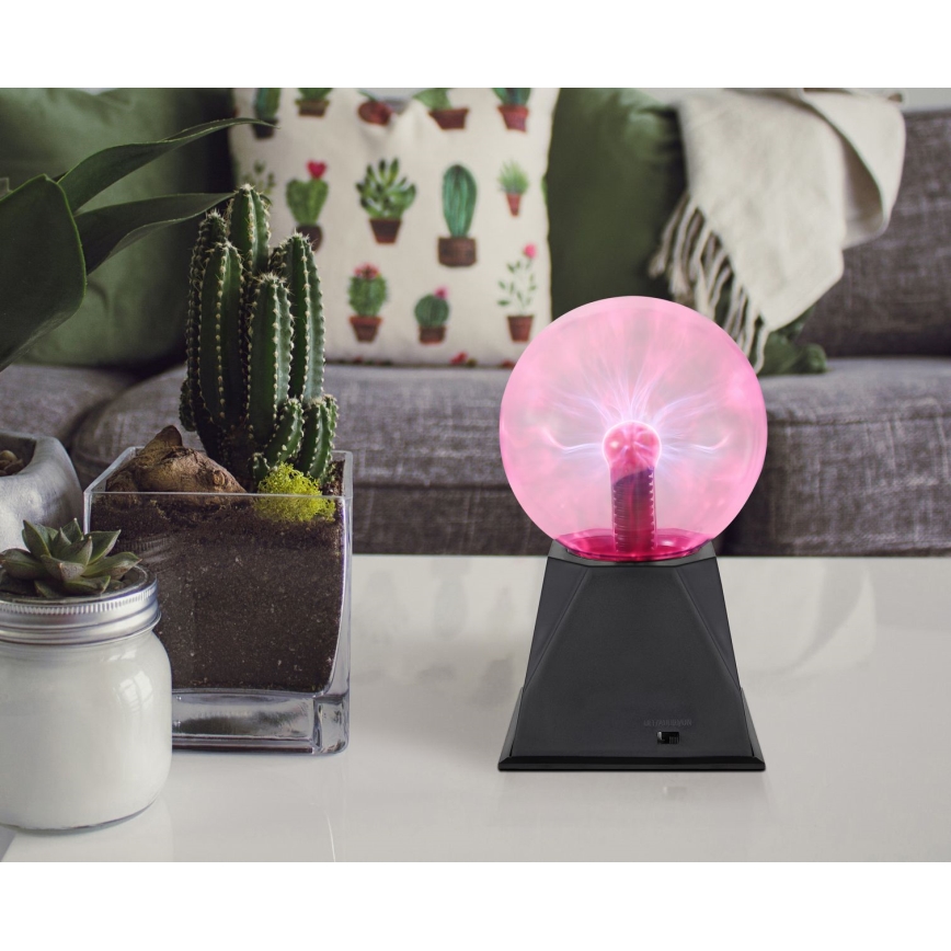 Globo - Светодиодная настольная лампа LED/3,6W/230V