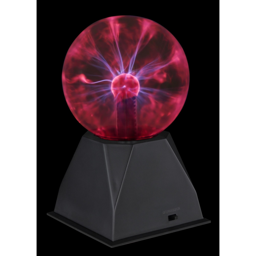 Globo - Світлодіодна настільна лампа LED/3,6W/230V