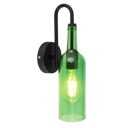 Globo - Настінний світильник 1xE27/8W/230V