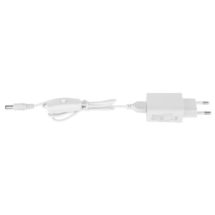 Globo - Светодиодный детский ночник LED/1W/230/4,5V 3xAA единорог