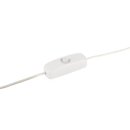 Globo - Светодиодное настольное украшение LED/6W/5V USB медведь