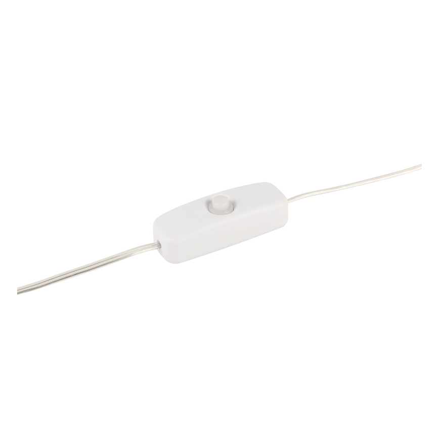 Globo - Светодиодное настольное украшение LED/6W/5V USB медведь