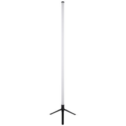 Globo - Светодиодный RGB-торшер с регулированием яркости LED/7W/5V + дистанционное управление