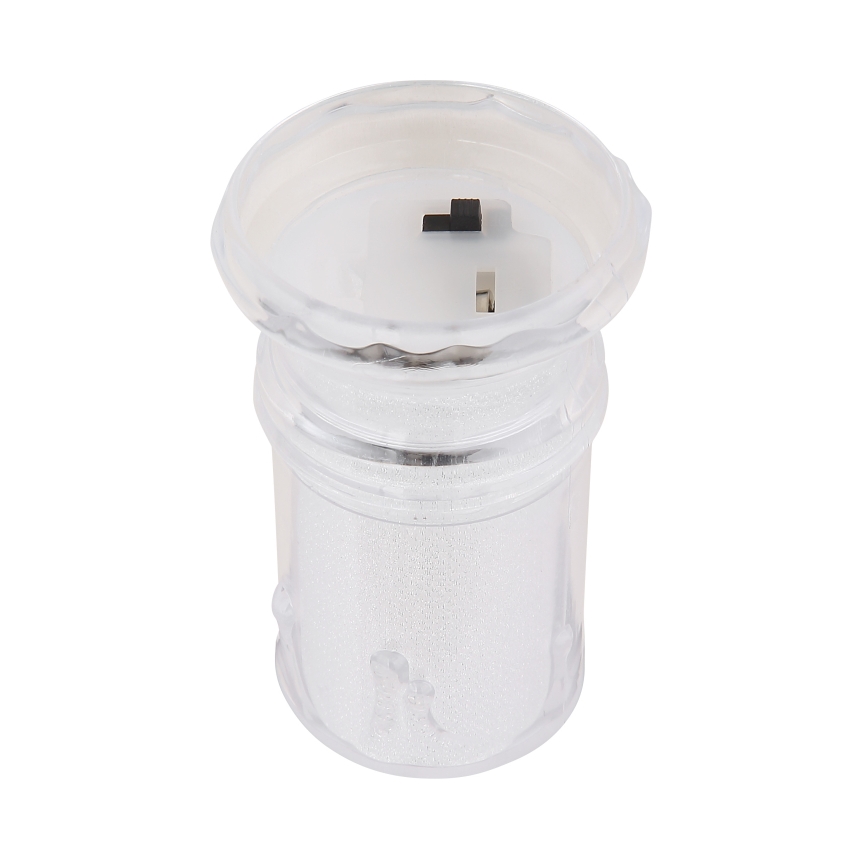 Globo - НАБОР 2х Светодиодная свеча LED/0,25W/3xLR1130