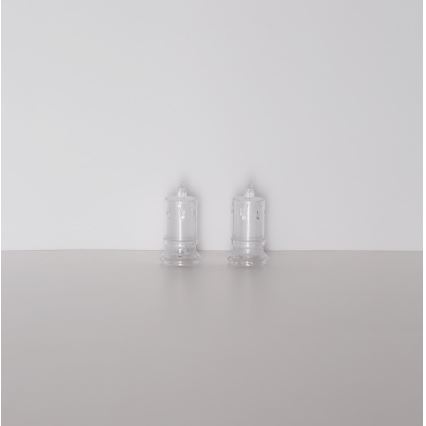 Globo - НАБОР 2х Светодиодная свеча LED/0,25W/3xLR1130
