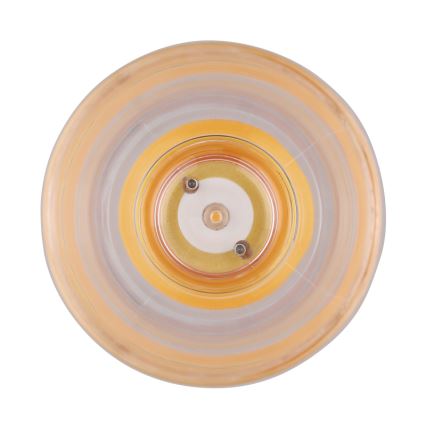 Globo - НАБОР 2x LED Стакан LED/0,06W/2xCR2032