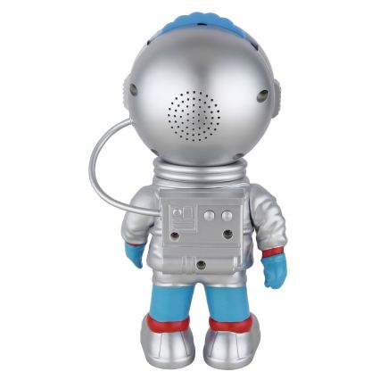 Globo - диммируемый LED-проектор 3W/5V Astronaut