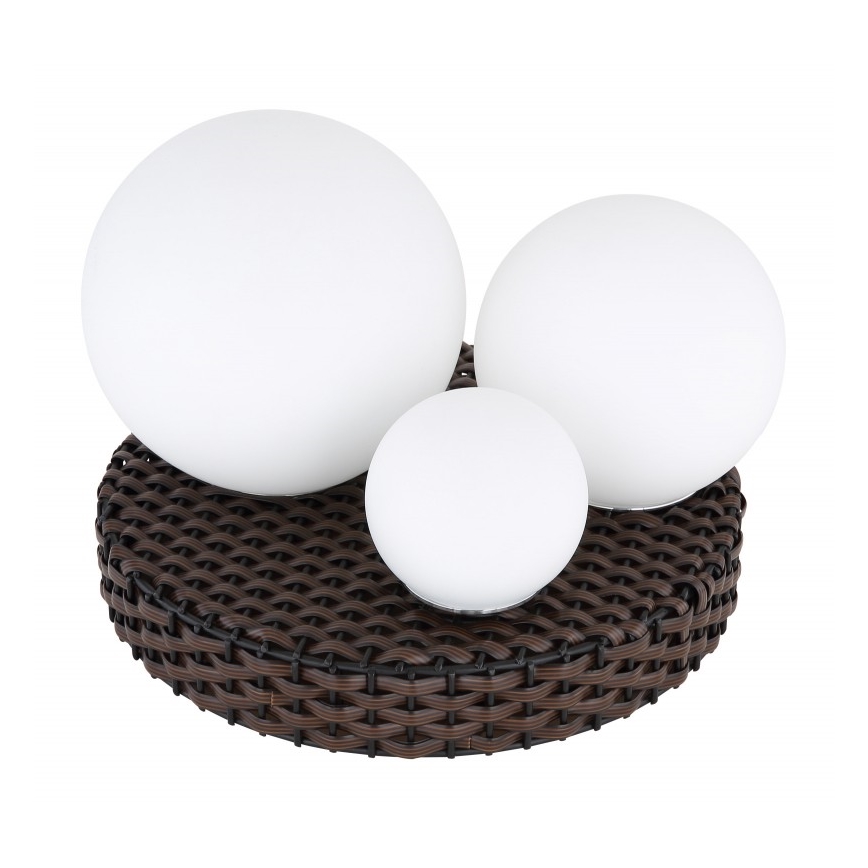 Globo - Настільна LED лампа LED/11W/230V