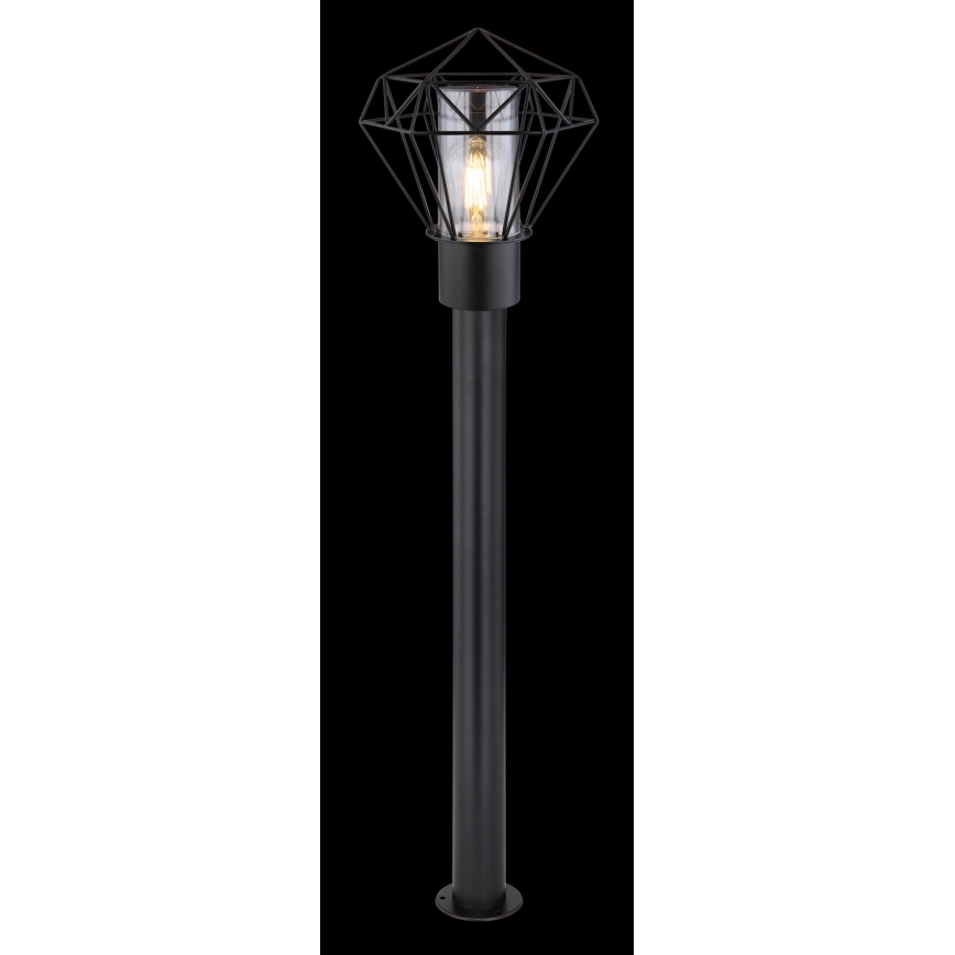 Globo 31357 - Уличная лампа HORACE 1xE27/15W/230V IP44