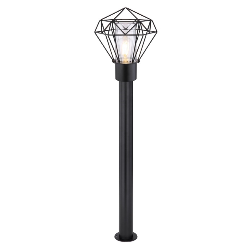 Globo 31357 - Уличная лампа HORACE 1xE27/15W/230V IP44