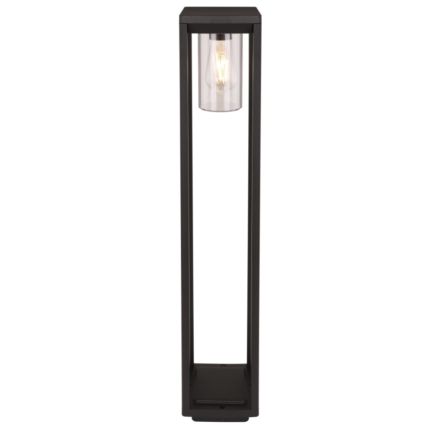 Globo 3135S3 - Уличная лампа CANDELA 1xE27/15W/230V IP44