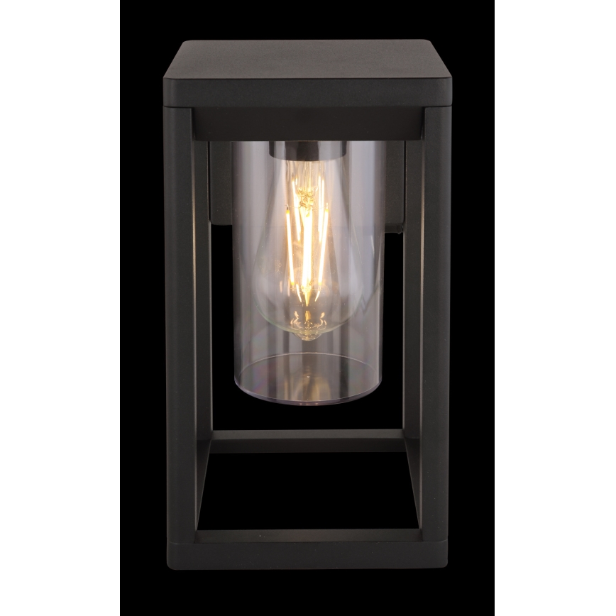Globo 3135W - Уличный настенный светильник  CANDELA 1xE27/40W/230V IP44