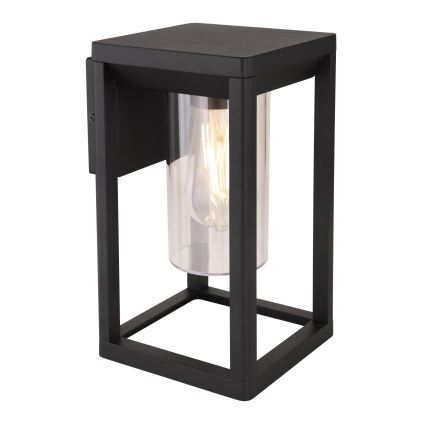 Globo 3135W - Уличный настенный светильник  CANDELA 1xE27/40W/230V IP44