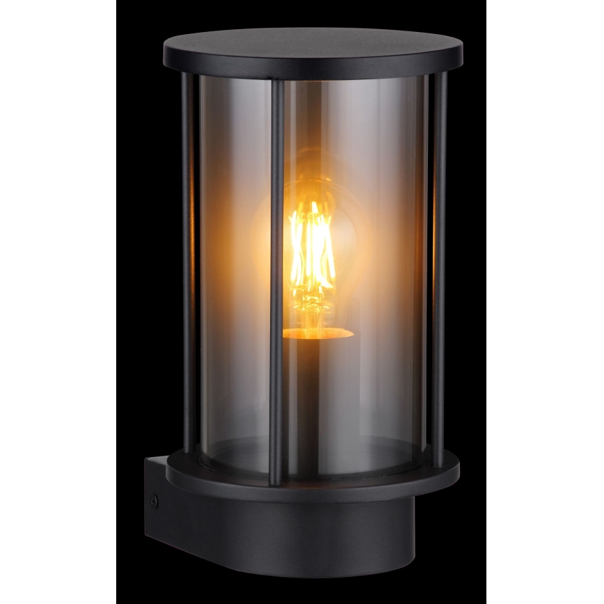 Globo - Вуличний настінний світильник 1xE27/60W/230V IP54