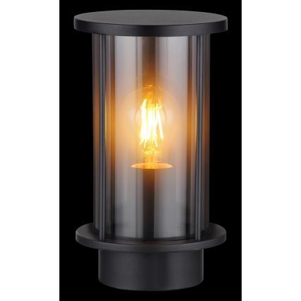 Globo - Вуличний настінний світильник 1xE27/60W/230V IP54