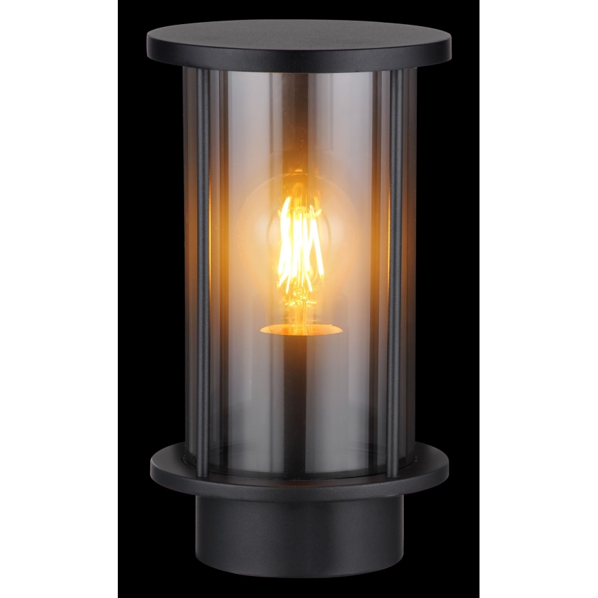 Globo - Вуличний настінний світильник 1xE27/60W/230V IP54