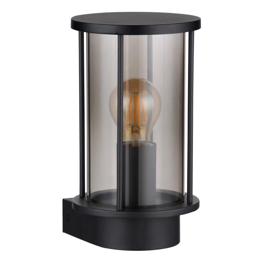 Globo - Вуличний настінний світильник 1xE27/60W/230V IP54