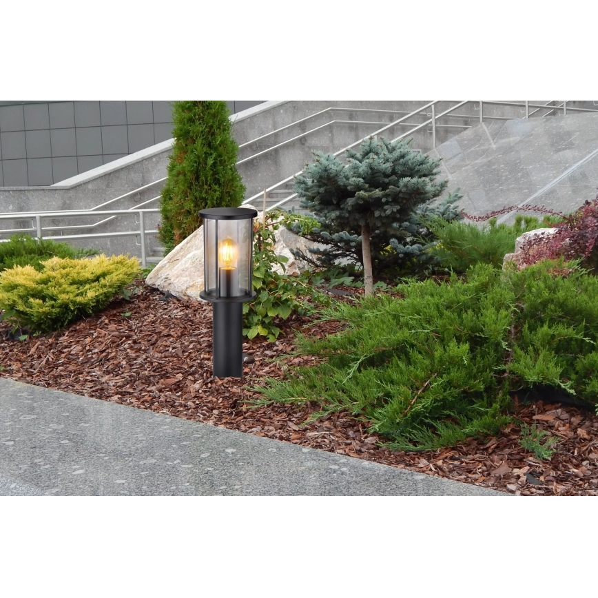 Globo - Вулична лампа 1xE27/60W/230V IP54 45cm