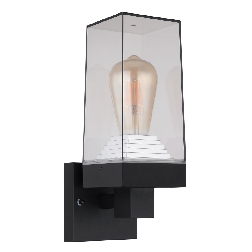 Globo - Вуличний настінний світильник 1xE27/40W/230V IP44