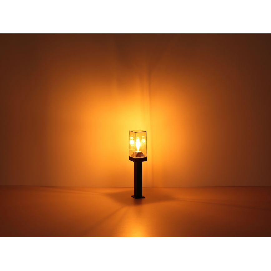 Globo - Уличная лампа 1xE27/40W/230V IP44
