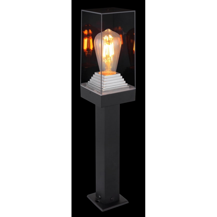 Globo - Уличная лампа 1xE27/40W/230V IP44