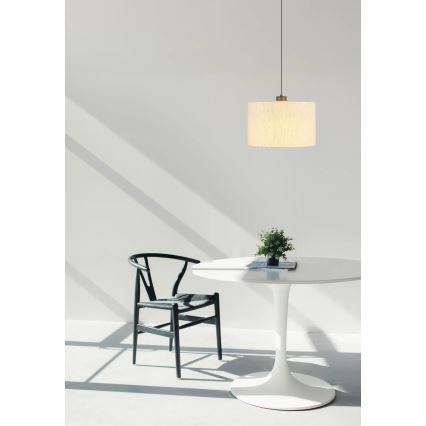 Globo - підвісна LED-люстра на тросі LED/8W/230V 3000K