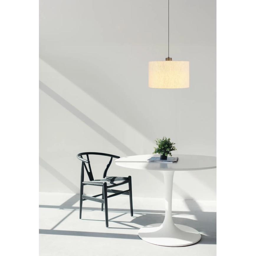 Globo - підвісна LED-люстра на тросі LED/8W/230V 3000K