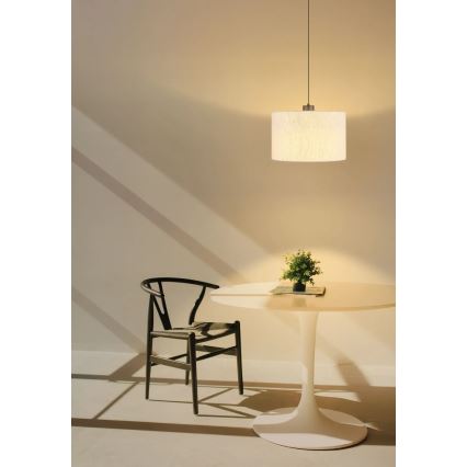 Globo - підвісна LED-люстра на тросі LED/8W/230V 3000K