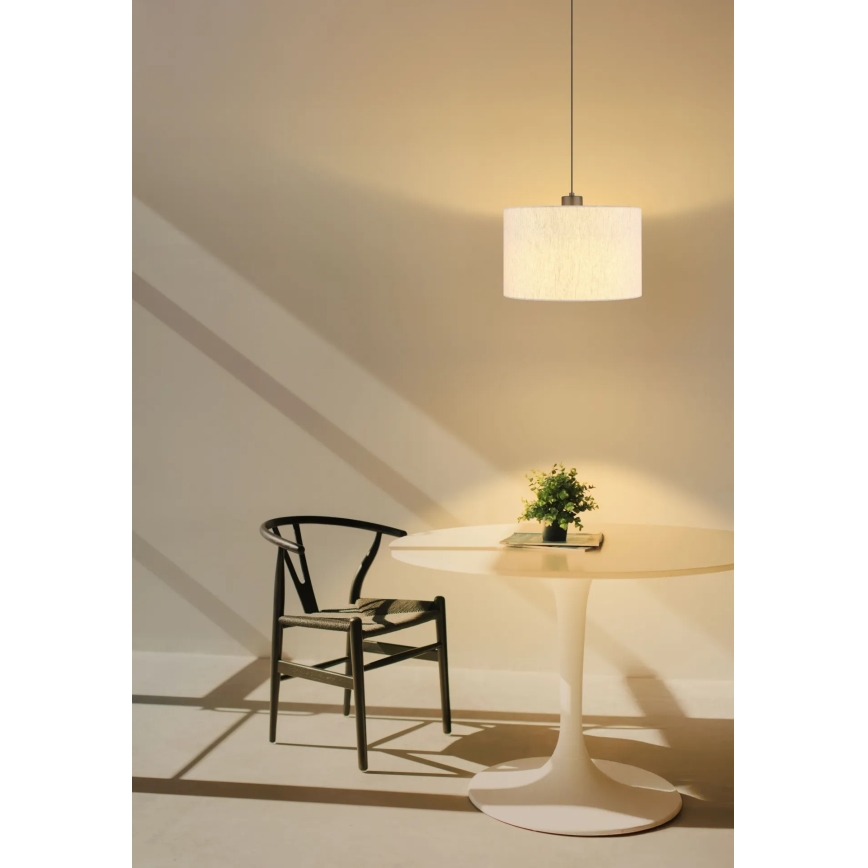 Globo - підвісна LED-люстра на тросі LED/8W/230V 3000K