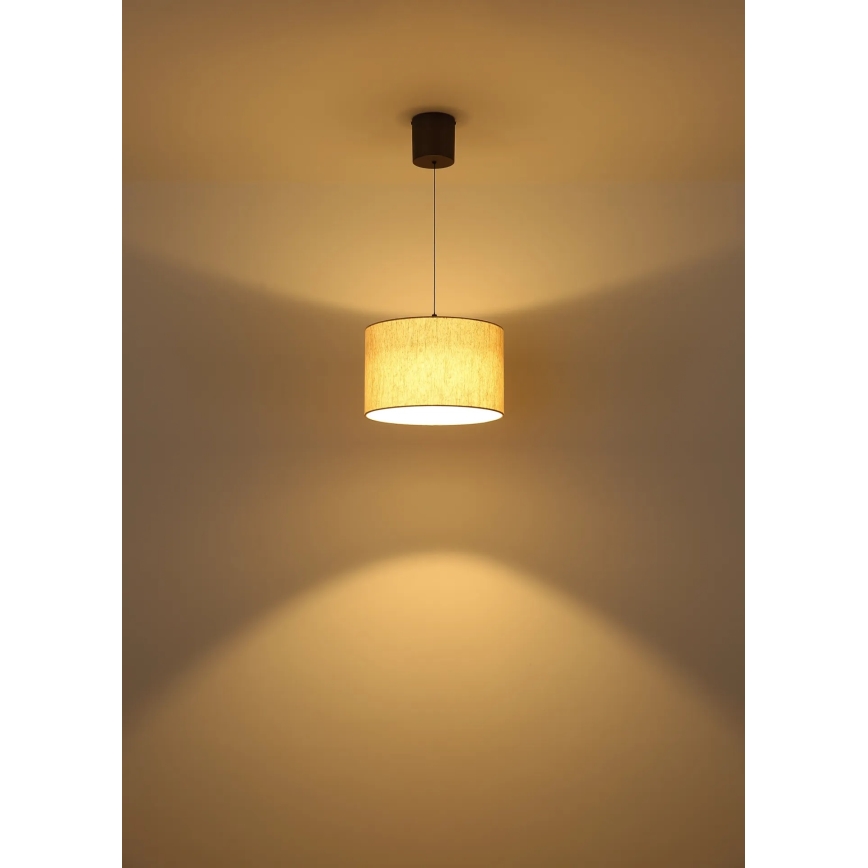 Globo - підвісна LED-люстра на тросі LED/8W/230V 3000K