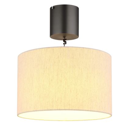 Globo - підвісна LED-люстра на тросі LED/8W/230V 3000K