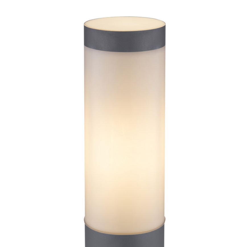 Globo 3157A - Уличный настенный светильник  BOSTON 1xE27/60W/230V