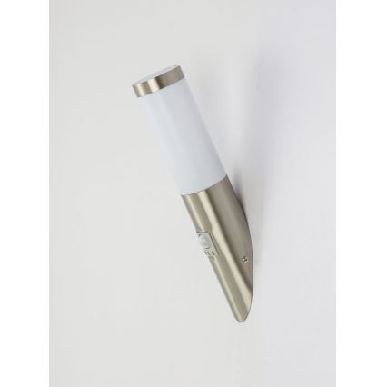 Globo - Уличный светильник 1xE27/60W/230V IP44