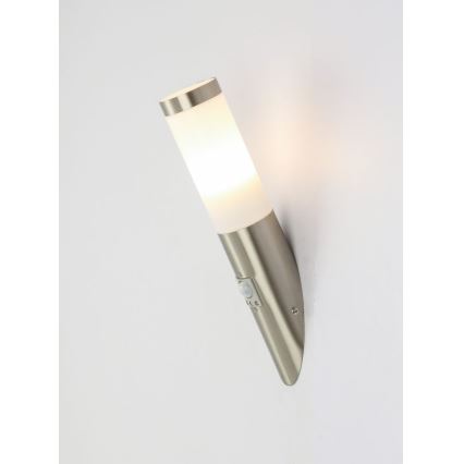 Globo - Зовнішній світильник 1xE27/60W/230V IP44