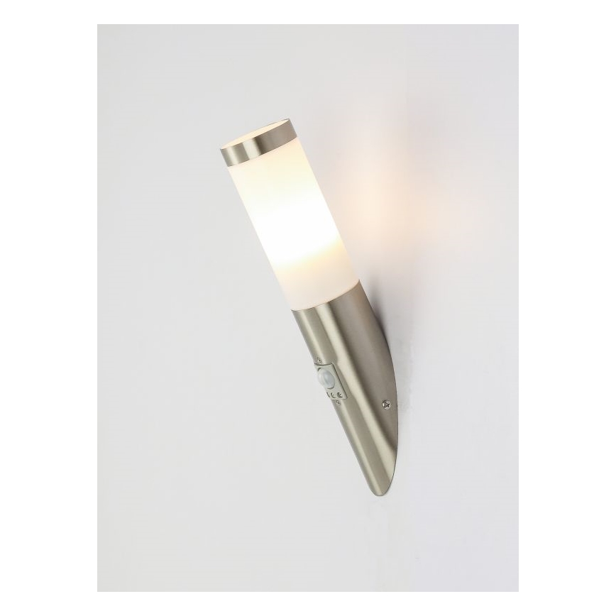 Globo - Зовнішній світильник 1xE27/60W/230V IP44