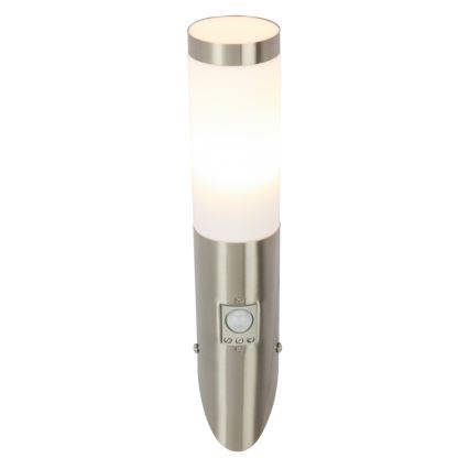 Globo - Зовнішній світильник 1xE27/60W/230V IP44