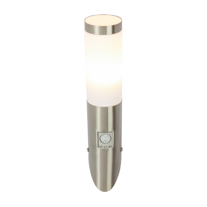 Globo - Зовнішній світильник 1xE27/60W/230V IP44