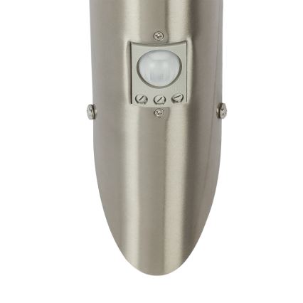 Globo - Зовнішній світильник 1xE27/60W/230V IP44