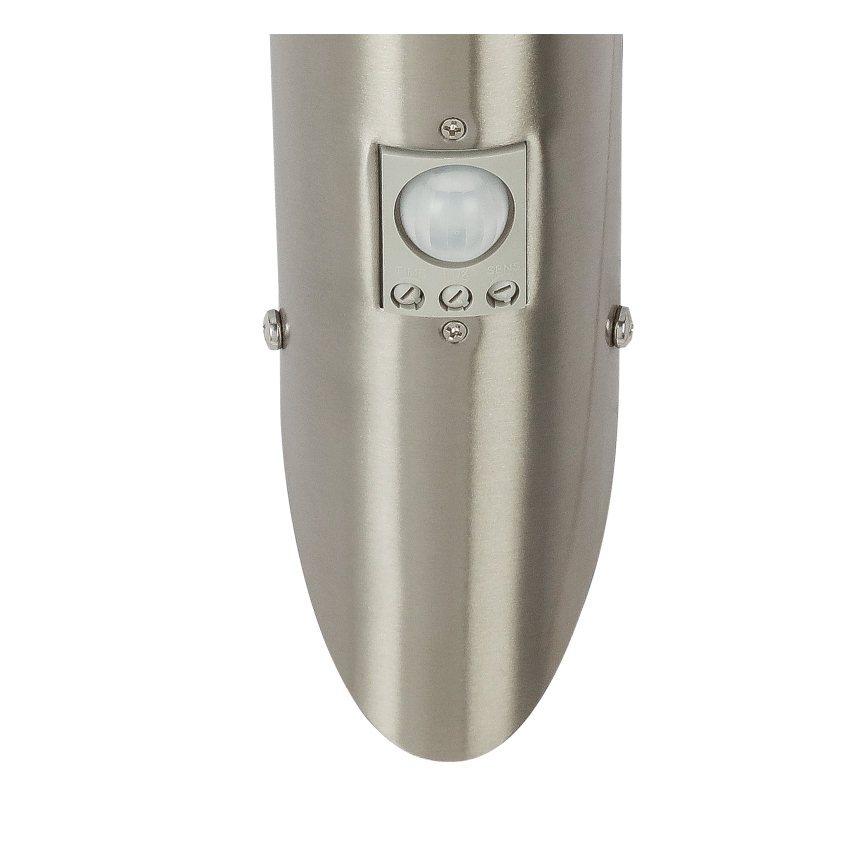Globo - Зовнішній світильник 1xE27/60W/230V IP44