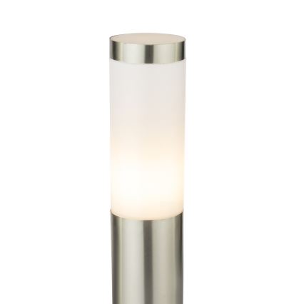 Globo - Уличная колонна 1xE27/60W/230V 45 см IP44