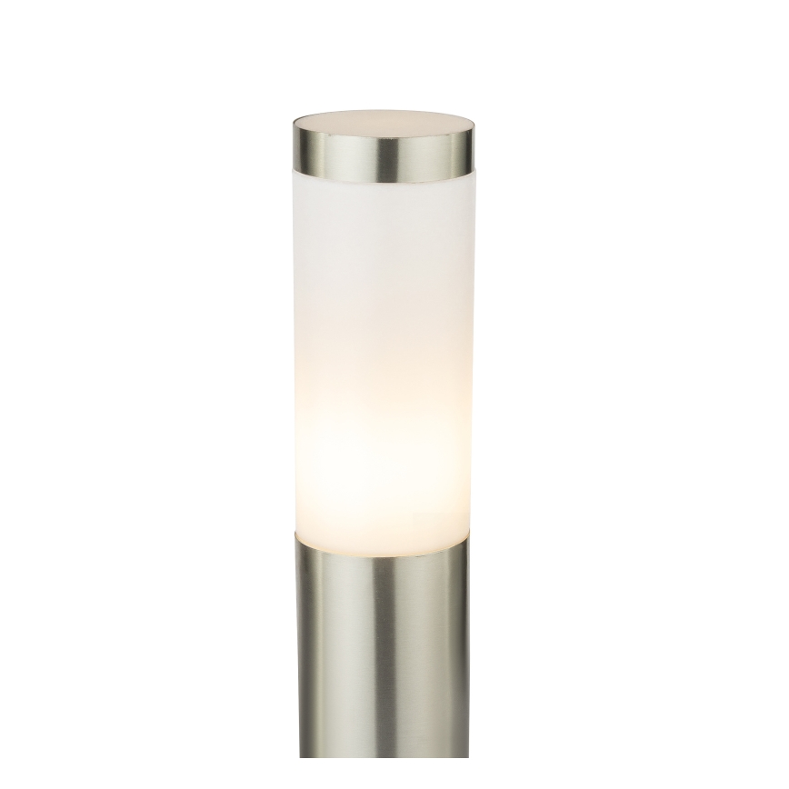 Globo - Зовнішній стовпчик освітлення 1xE27/23W/230V 45 см IP44