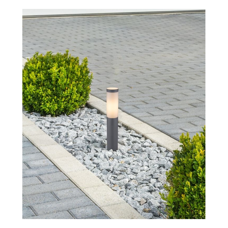 Globo - Уличный светильник 1xE27/23W/230V 45 см IP44