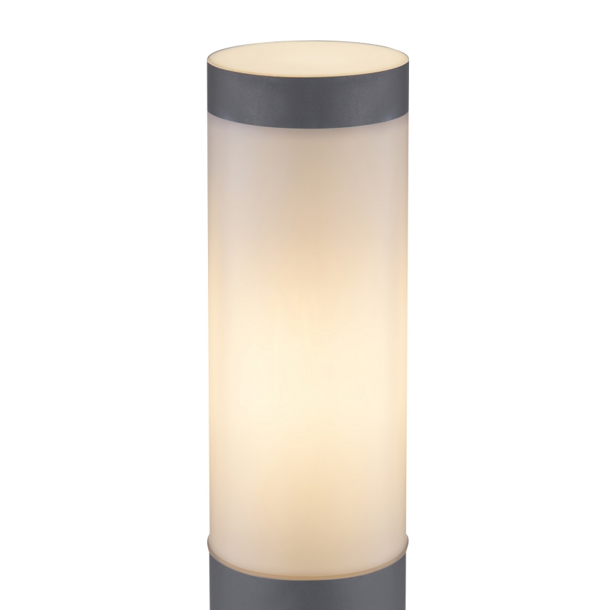 Globo - Уличный светильник 1xE27/23W/230V 45 см IP44