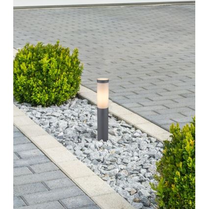 Globo - Зовнішній світильник 1xE27/23W/230V 45 cm IP44