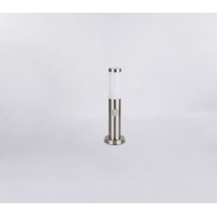 Globo - Зовнішній світильник з датчиком 1xE27/60W/230V IP44