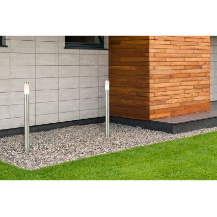 Globo - Уличный светильник 1xE27/60W/230V