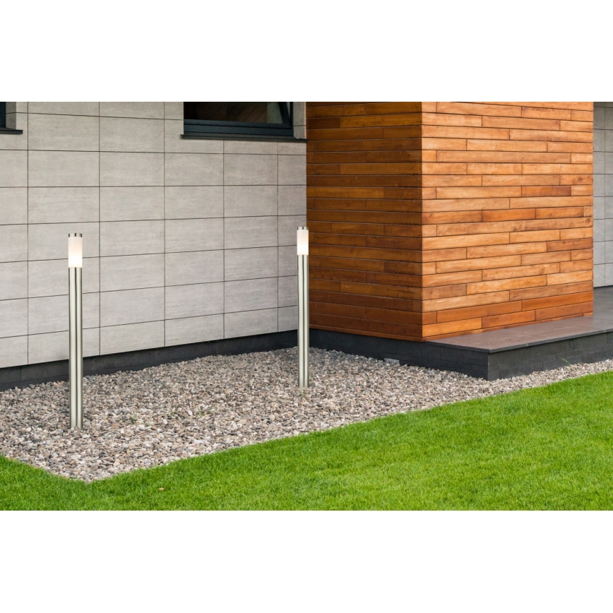 Globo - Уличный светильник 1xE27/60W/230V