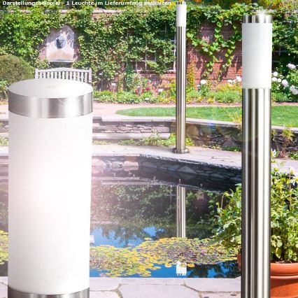 Globo - Наружный светильник 1xE27/60W/230V IP44